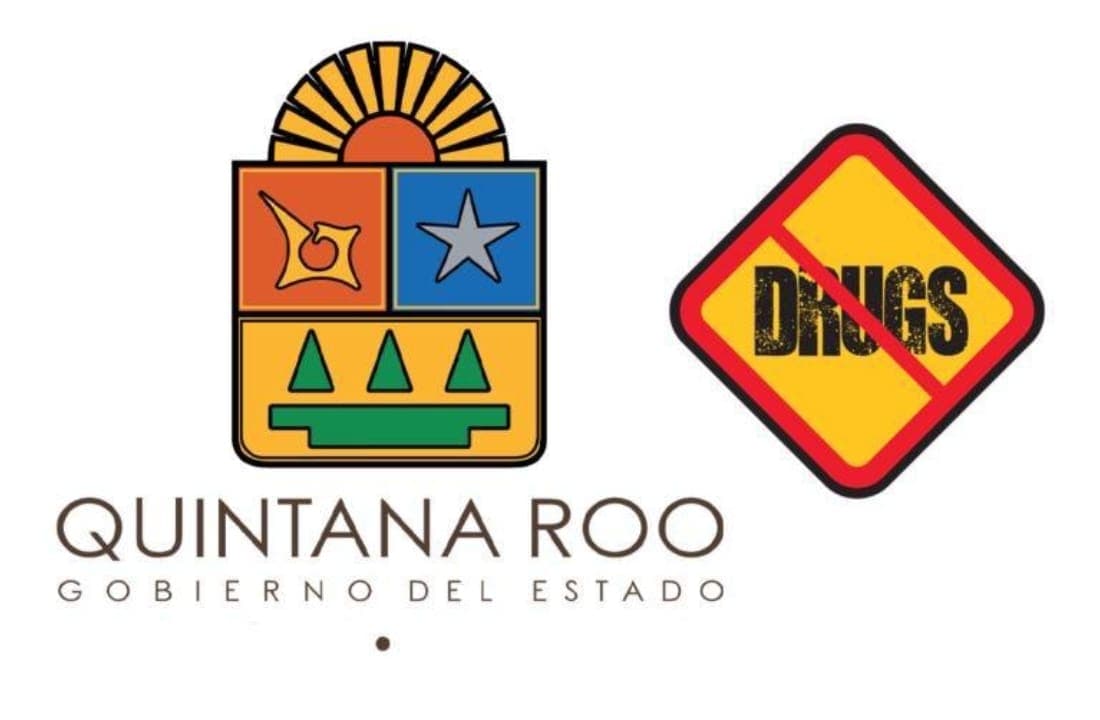 Lanza QRoo primer campaña a nivel nacional enfocada en la demanda de drogas como solución a la violencia