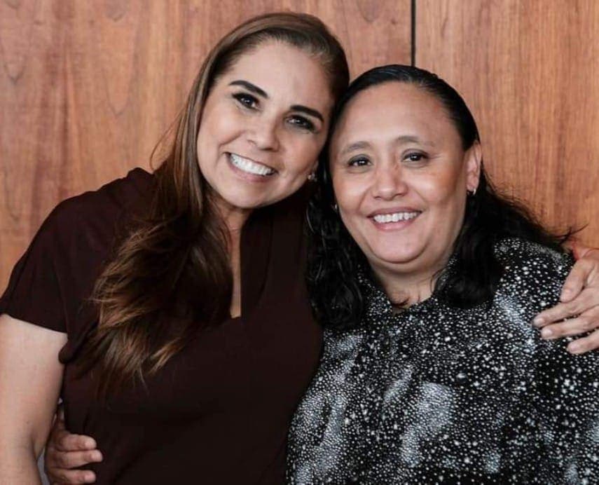 Mara Lezama suma a mujeres preparadas y con experiencia para su campaña