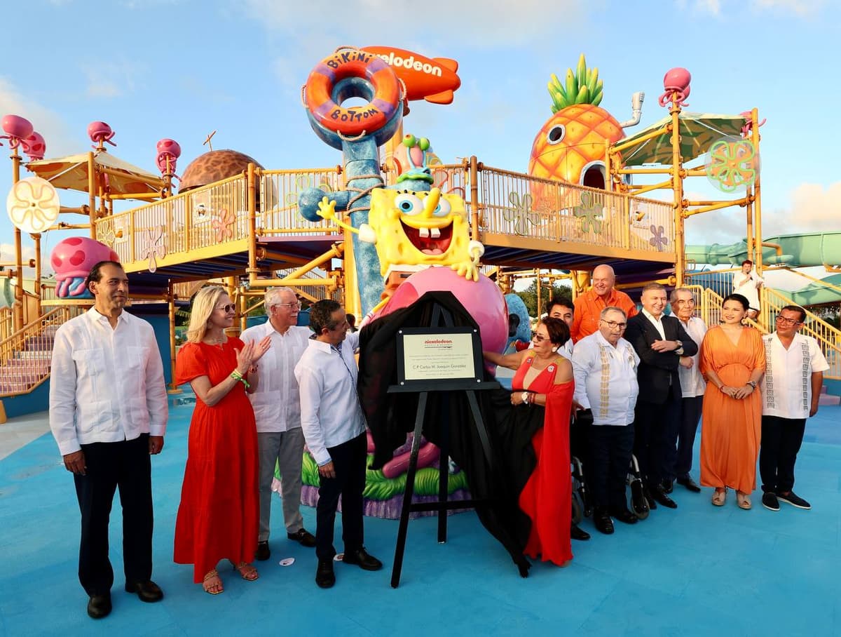 Más infraestructura hotelera genera mayor número de empleos formales en la Riviera Maya