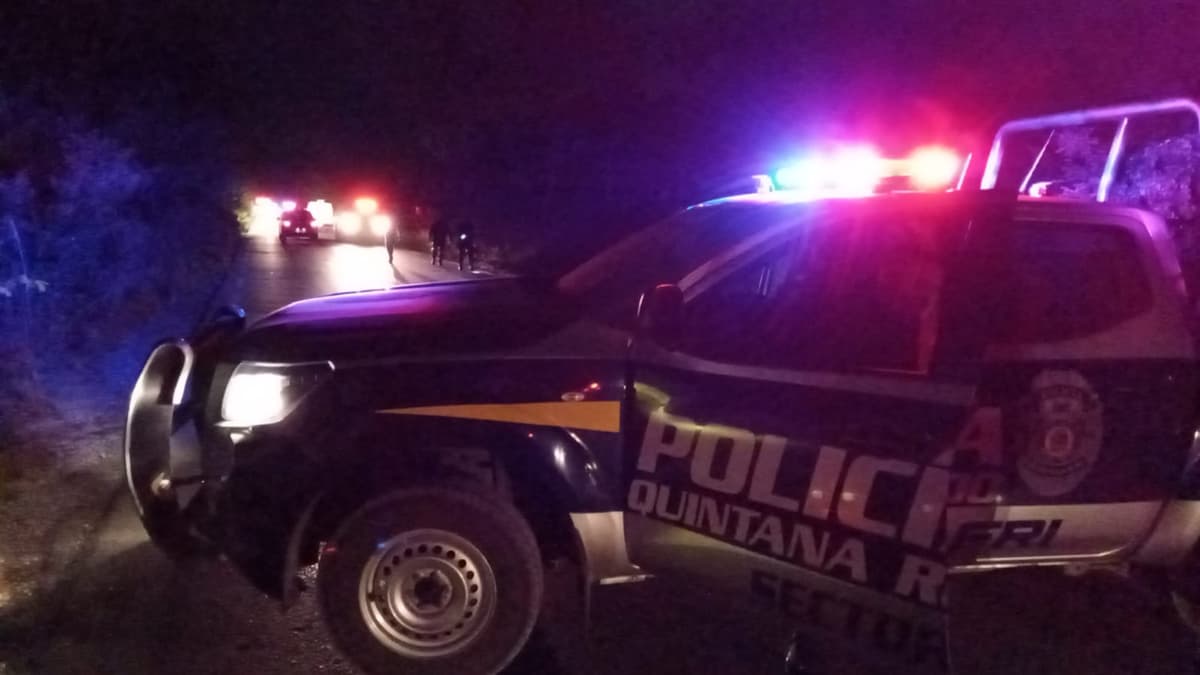 Ejecutan a automovilista en Bonfil