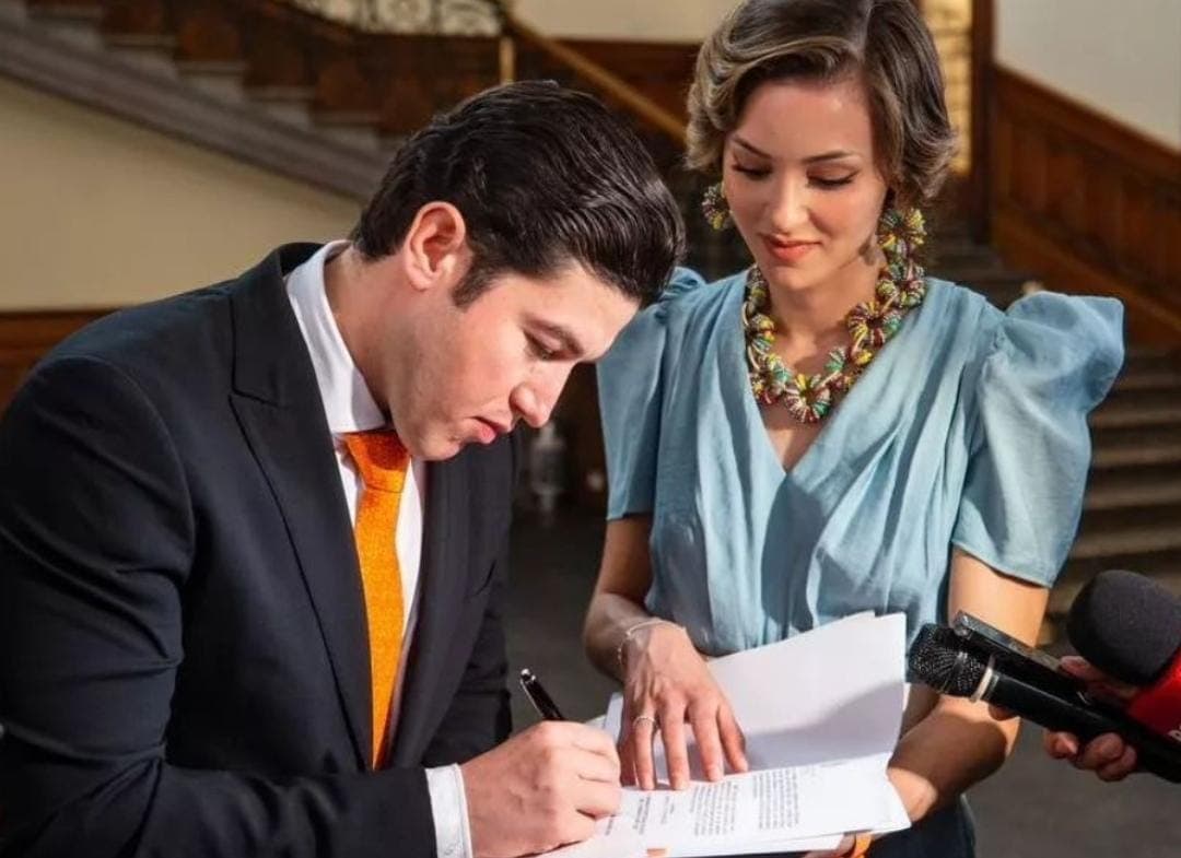 Samuel García veta ley que considera tauromaquia y peleas de gallos como patrimonio cultural