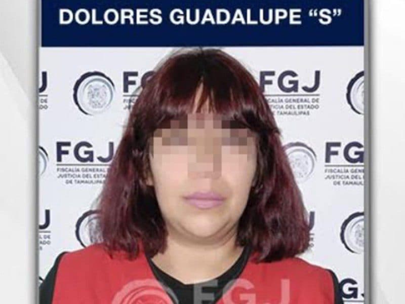 Hermanas matan a embarazada para quedarse con bebé