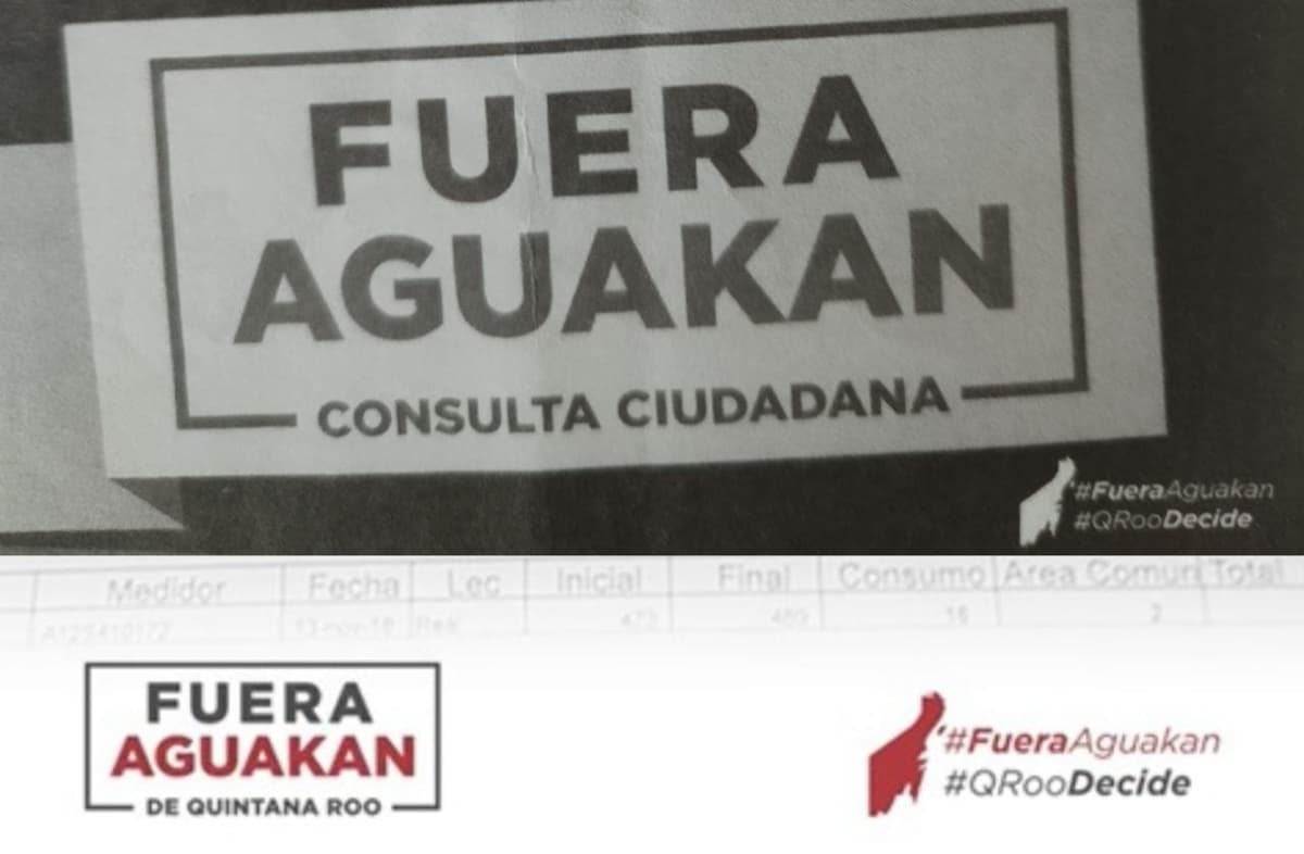 ¿Incumple Marybel Villegas normativa al promocionar consulta pública?