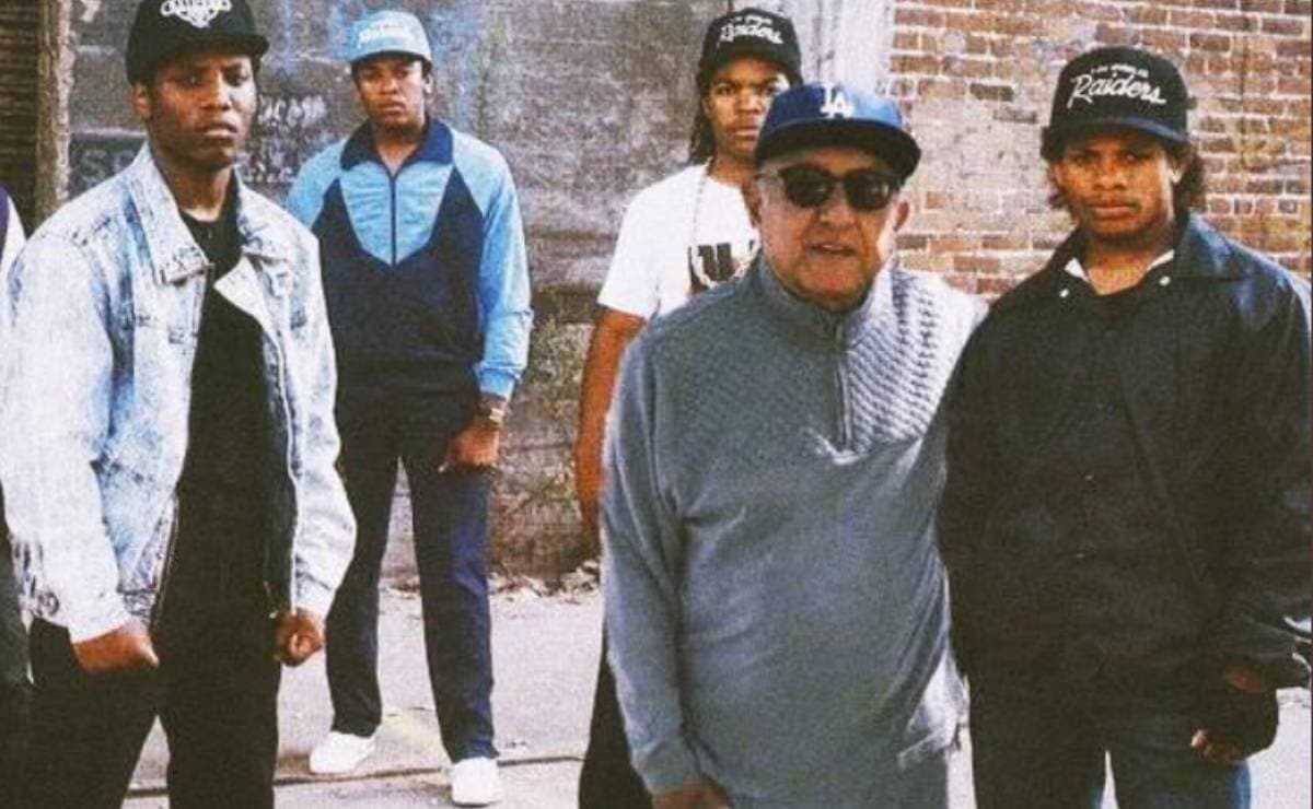 Supuesto video de Eminem y AMLO desata ola de memes