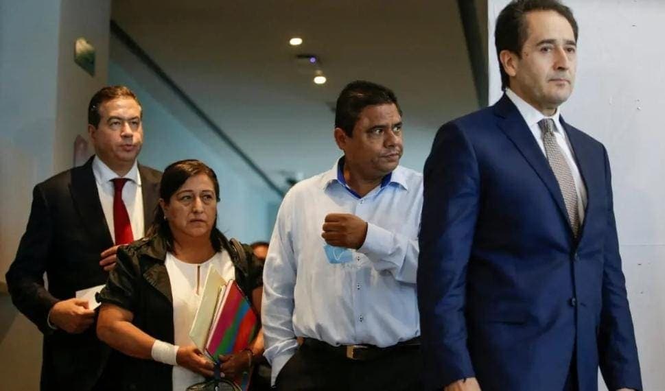 Tribunal de Justicia de Cdmx dará apoyo forense a Fiscalía de Nuevo León en caso Debanhi