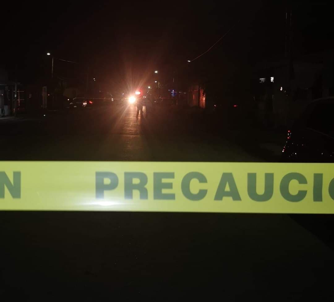 Por aparente “cobro de piso”, asesinan a dueño de un restaurante en Chetumal