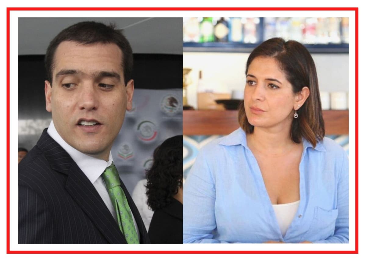 ADDENDUM: Niño Verde llega a Playa del Carmen a salvar campaña de Estefanía Mercado, no levanta