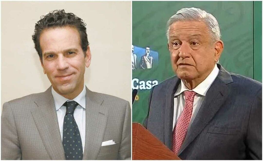 INAI abre investigación contra AMLO por revelar datos personales de Carlos Loret