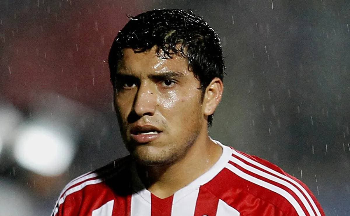 Hallan cuerpo calcinado de Antonio "Hulk" Salazar, exjugador de Chivas