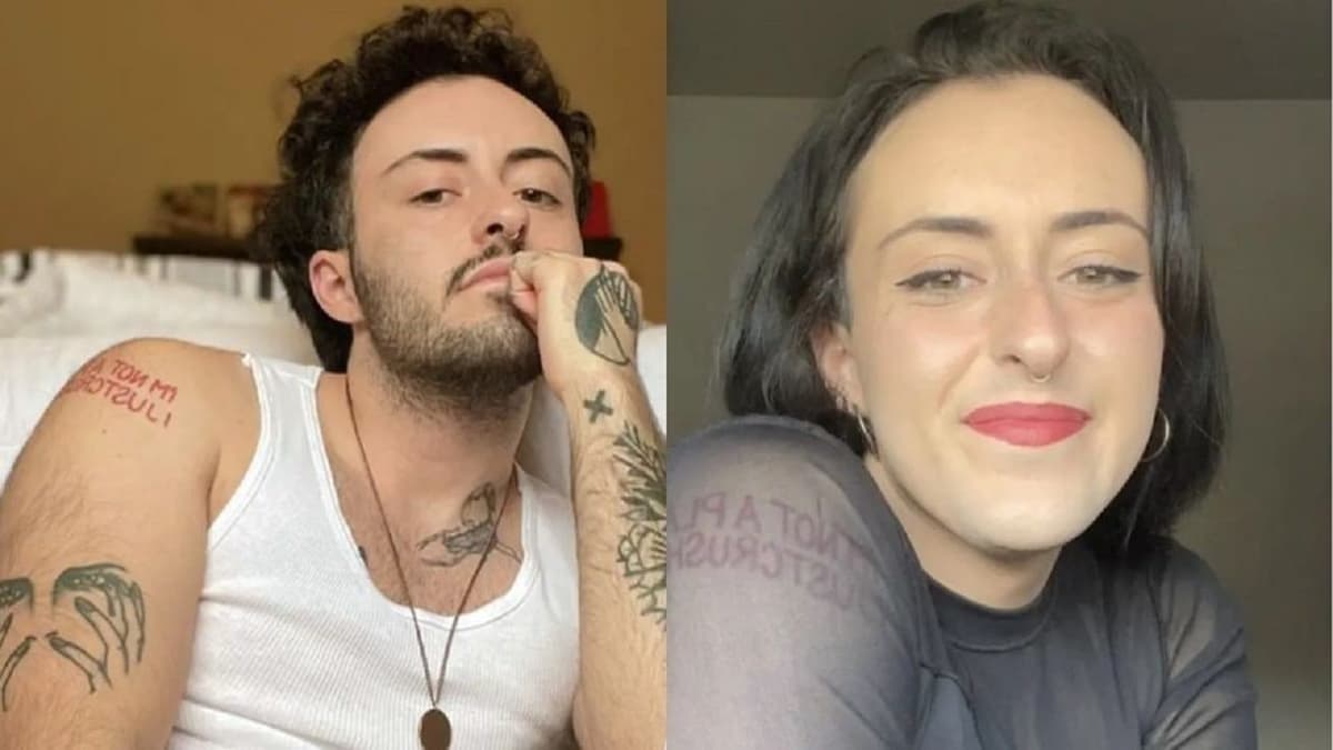 Mujer que transicionó a hombre vuelve a ser mujer