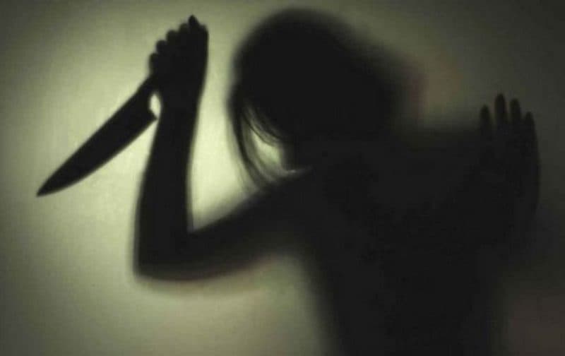 Mujer en Nuevo León le quita la vida a su hija de un año al acuchillarla