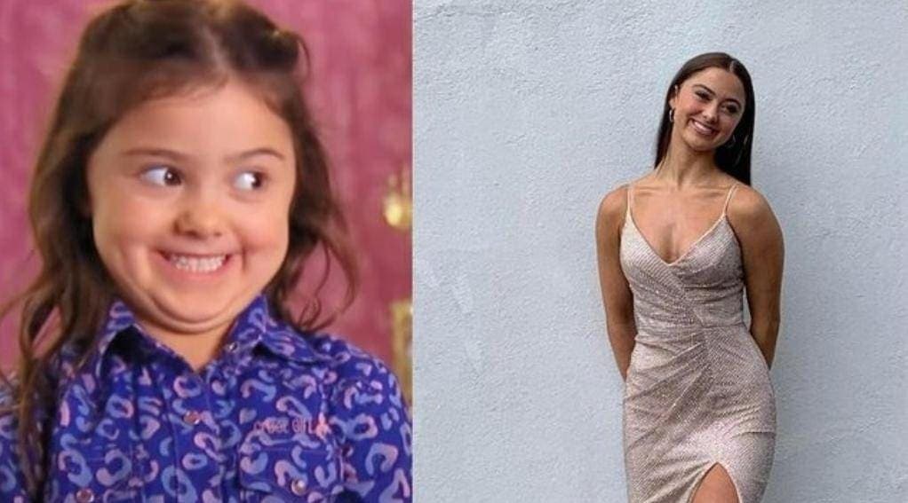 Se quita la vida Kailia Posey, protagonista de un famoso meme