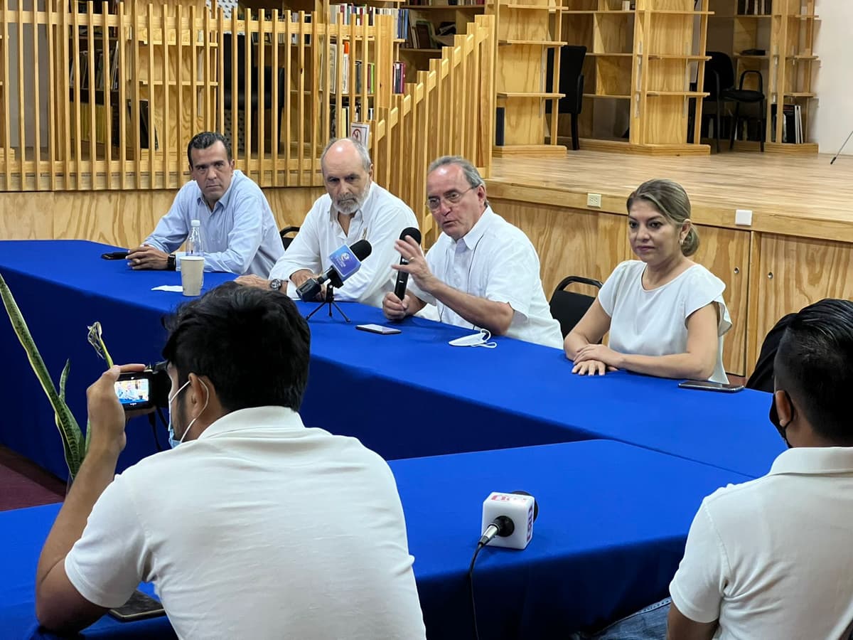 Convocan a festejar el 120 aniversario de la creación del territorio de Quintana Roo