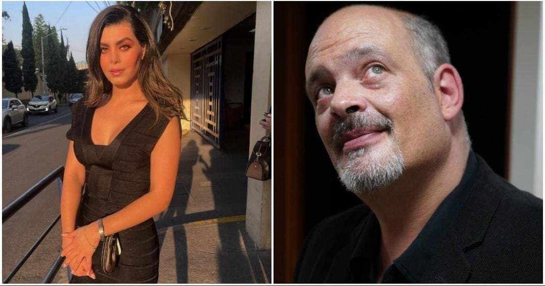 Video: Actriz Danna Ponce acusa a Coco Levy de abuso; él lo niega