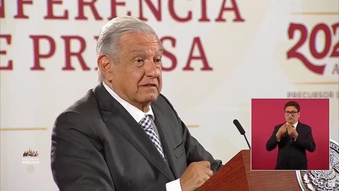 Video: Antes que acabe el sexenio habrá sistema de salud de "primer mundo": AMLO