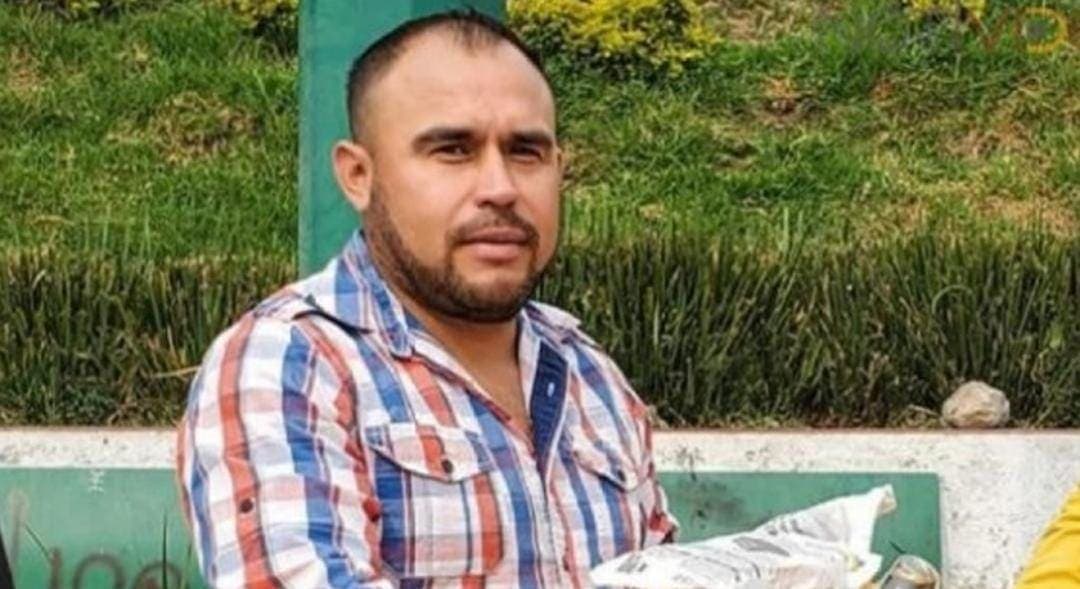 Asesinan a balazos a síndico de Villa Jiménez, Michoacán