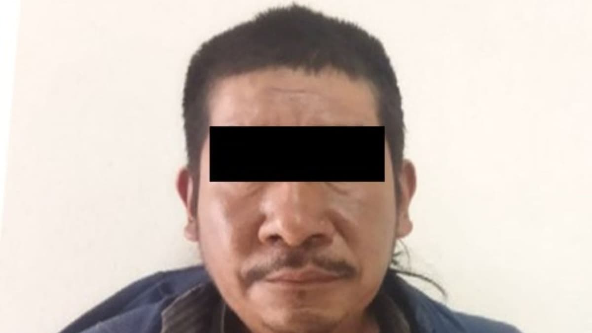 Padre entrega a su hija para que trabaje de empleada doméstica, escapa y lo denuncia