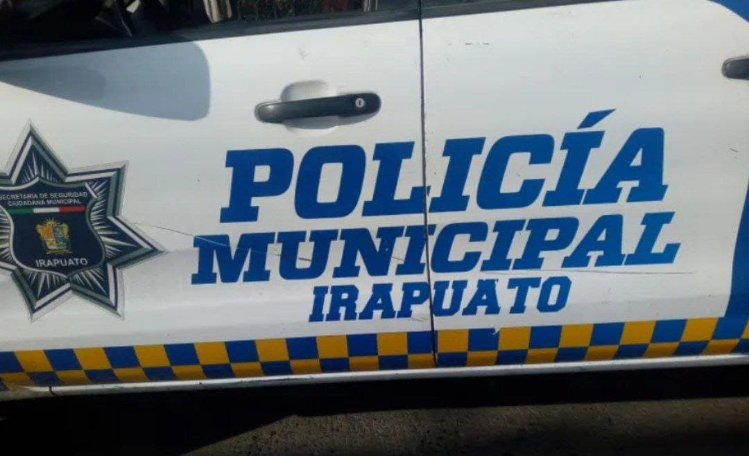 Asesinan a ex director de la Policía de Irapuato, Guanajuato