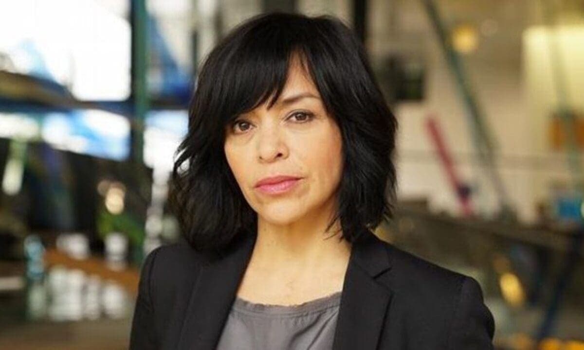 Exhiben a Anabel Hernández en redes por sus "pruebas" sobre AMLO y el narco