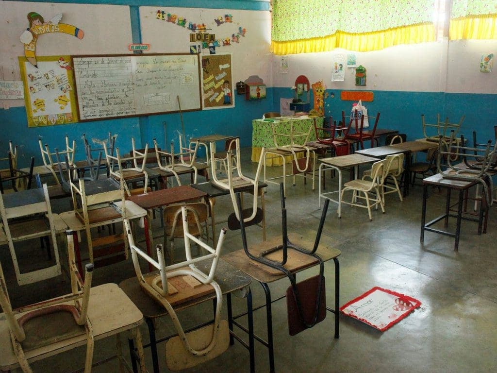 En incertidumbre, continuidad de escuelas de tiempo completo en Quintana Roo