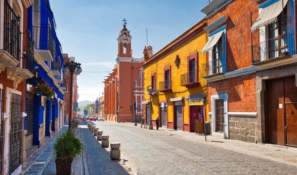 Video: Sujeto toca de manera inapropiada a menor de edad en Puebla