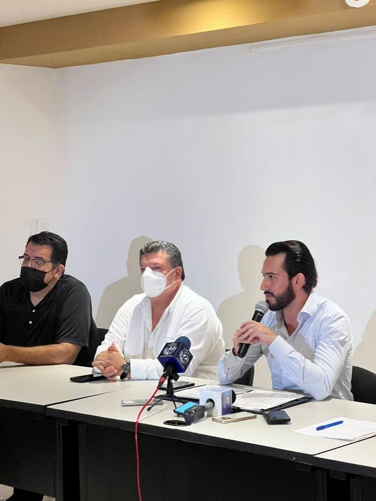 Promoverá 1er Festival Gastronómico del Caribe Mexicano los destinos de QRoo