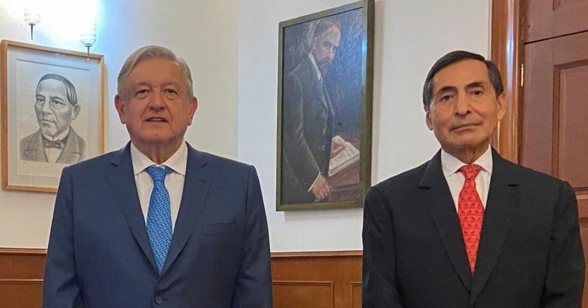 Gasta Hacienda más de 5 mil pesos diarios en alimentos para su titular