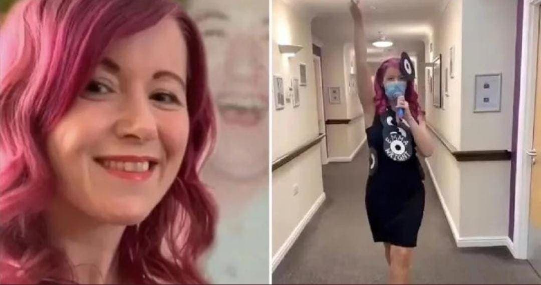 Despiden a maestra de arte que alentó a sus estudiantes a posar sin ropa