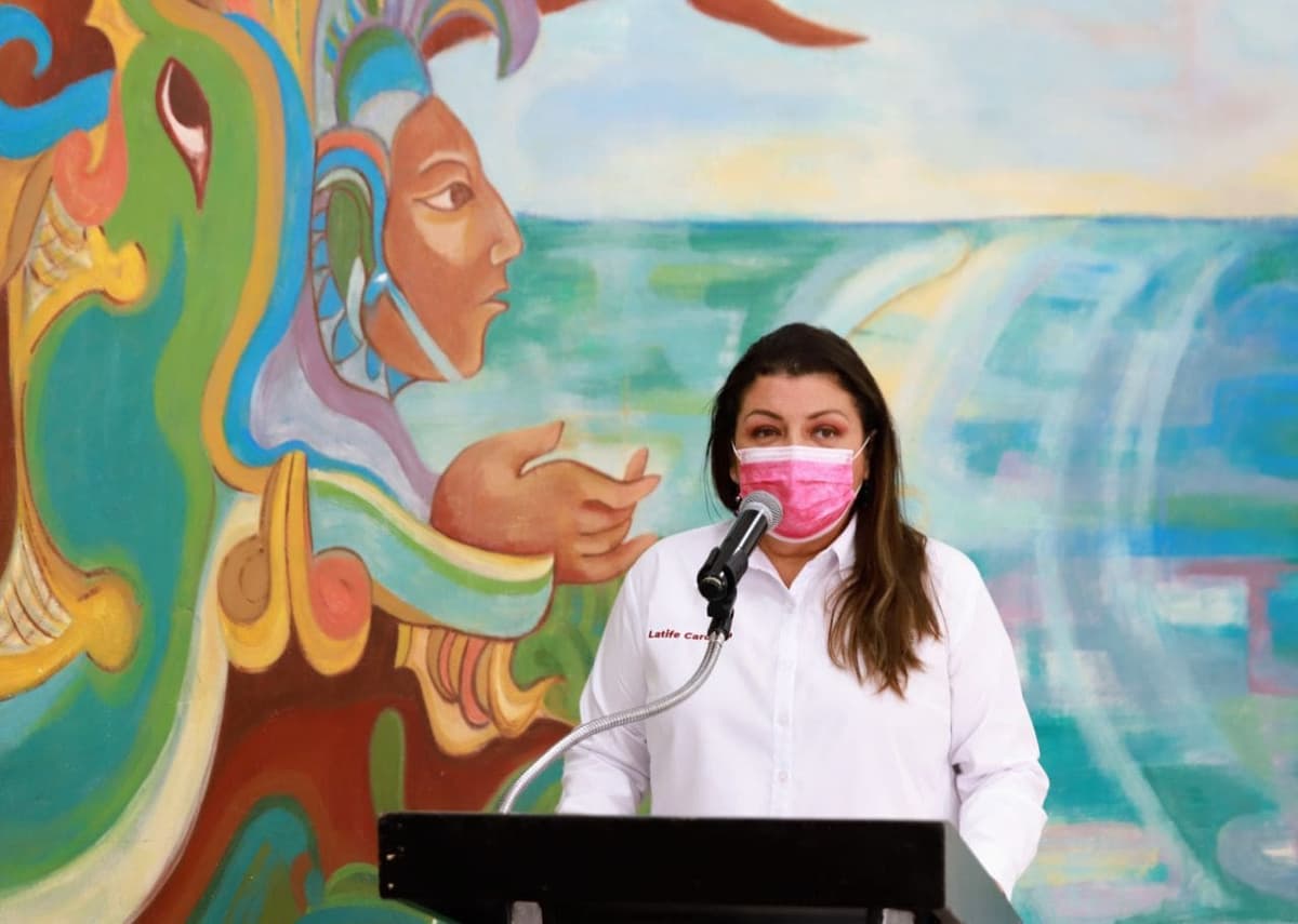 Alistan tres cursos de manejo inteligente en BJ