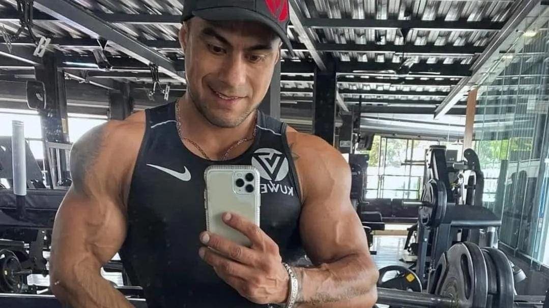 José Adán iba a viajar de Puebla a Cancún; lleva 6 días desaparecido