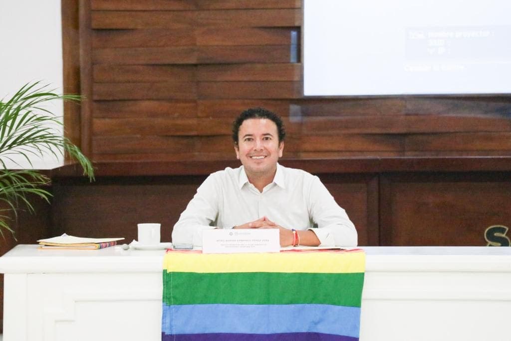 Cabildo de Solidaridad crea Comisión de Movilidad para modernizar vialidades y transporte público