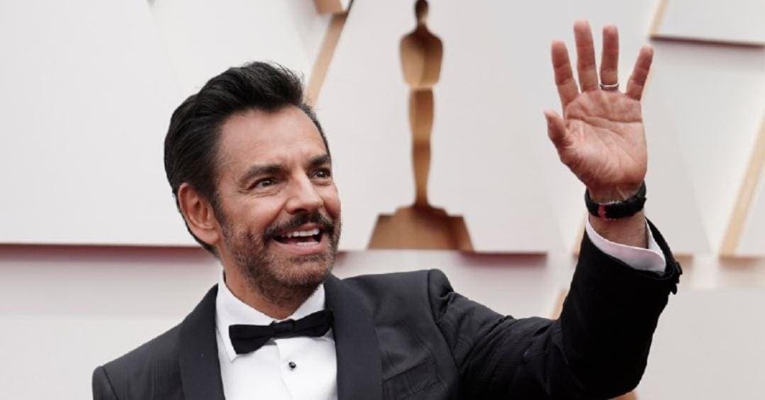 Internautas critican a Eugenio Derbez; dicen que toda su carrera ha plagiado