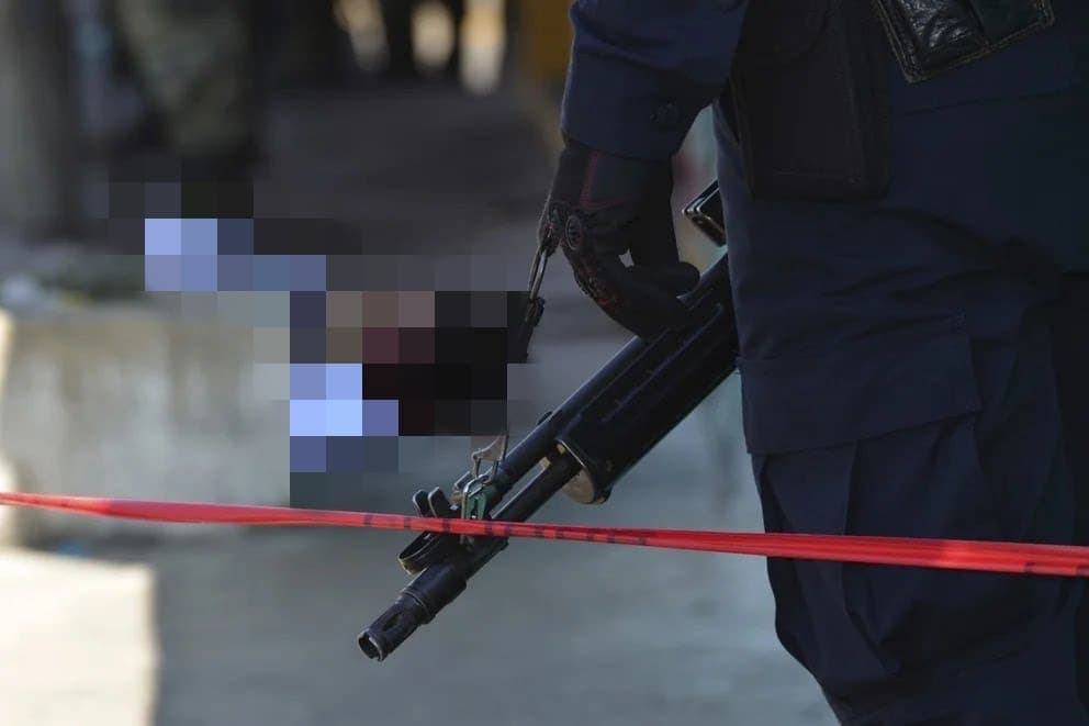 Enfrentamiento en el Estado de México deja 10 muertos