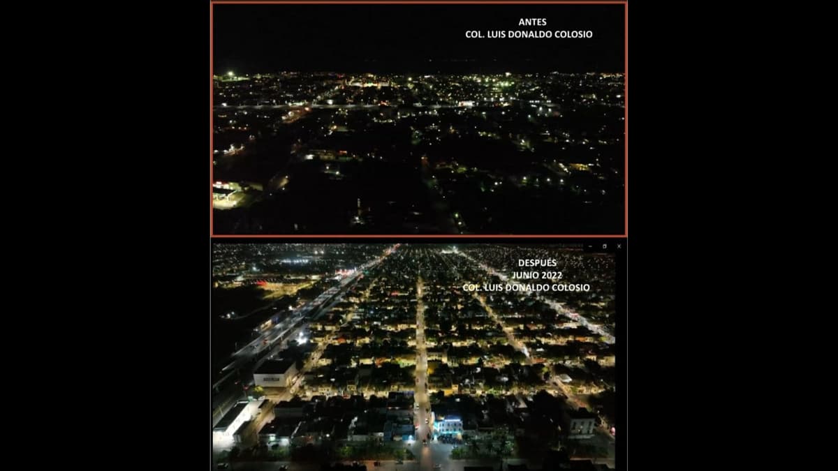 Solidaridad pionera en iluminación de alta tecnología