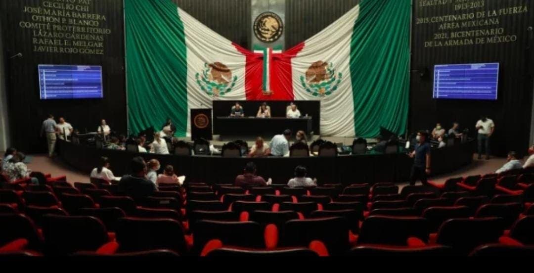 Morena y la 4T arrasarían con el Congreso de Quintana Roo según PREP