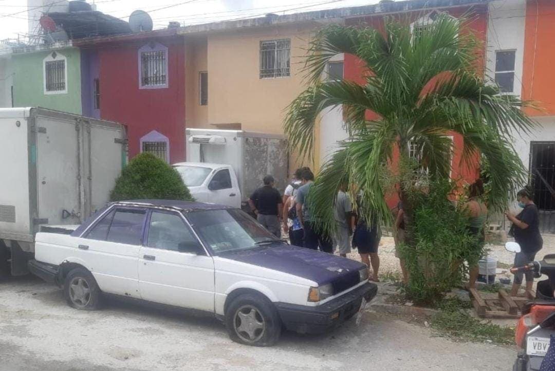 Denuncia Morena presunta compra de votos en Quintana Roo