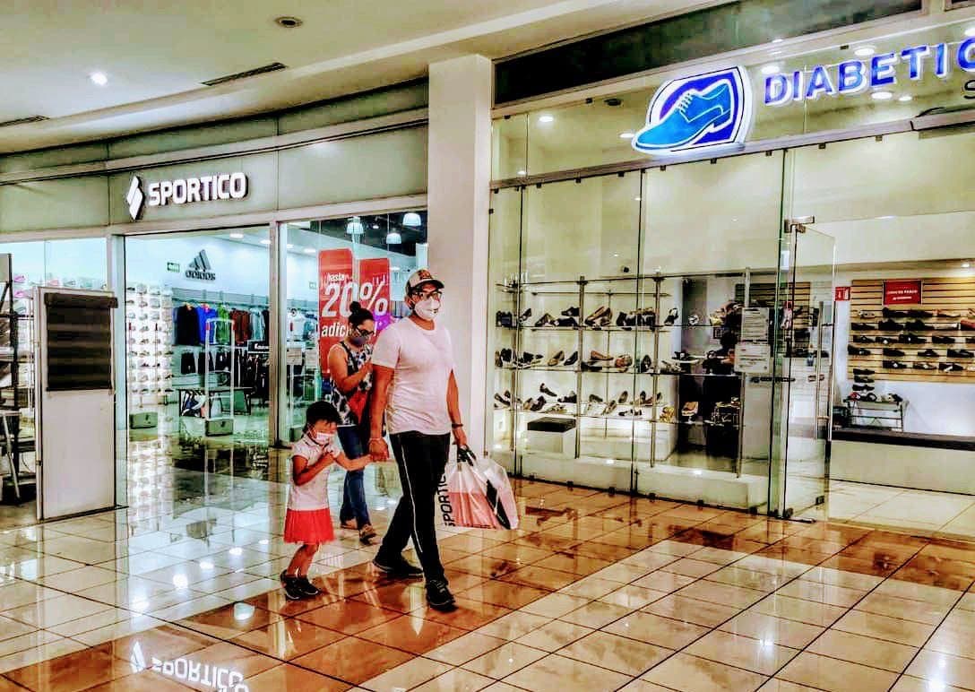 Buscan vincular al C5 sistema de cámaras de las plazas comerciales de Cancún