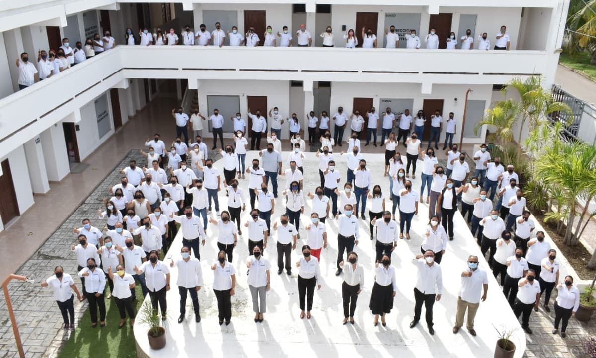 IEQROO se declara listo para la jornada electoral