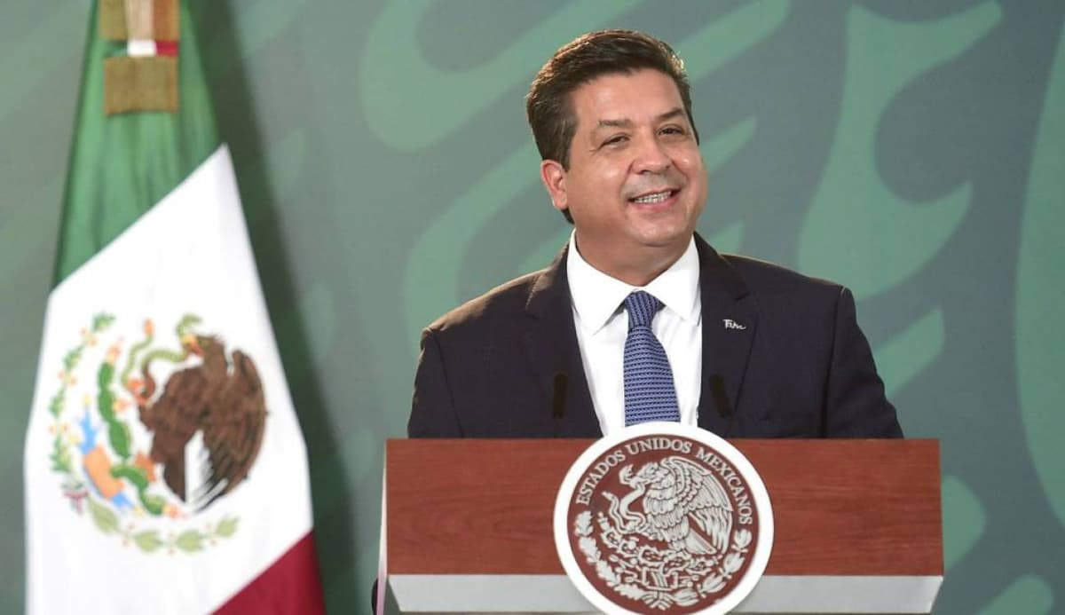 Hay una "vil persecución política" contra García Cabeza de Vaca: PAN