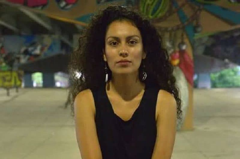 Feministas celebran captura del presunto feminicida de Erika; su madre pide pena máxima