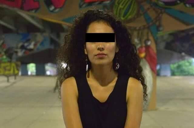 Capturan en Oaxaca a presunto feminicida de Erika S. B., prófugo desde el 2019