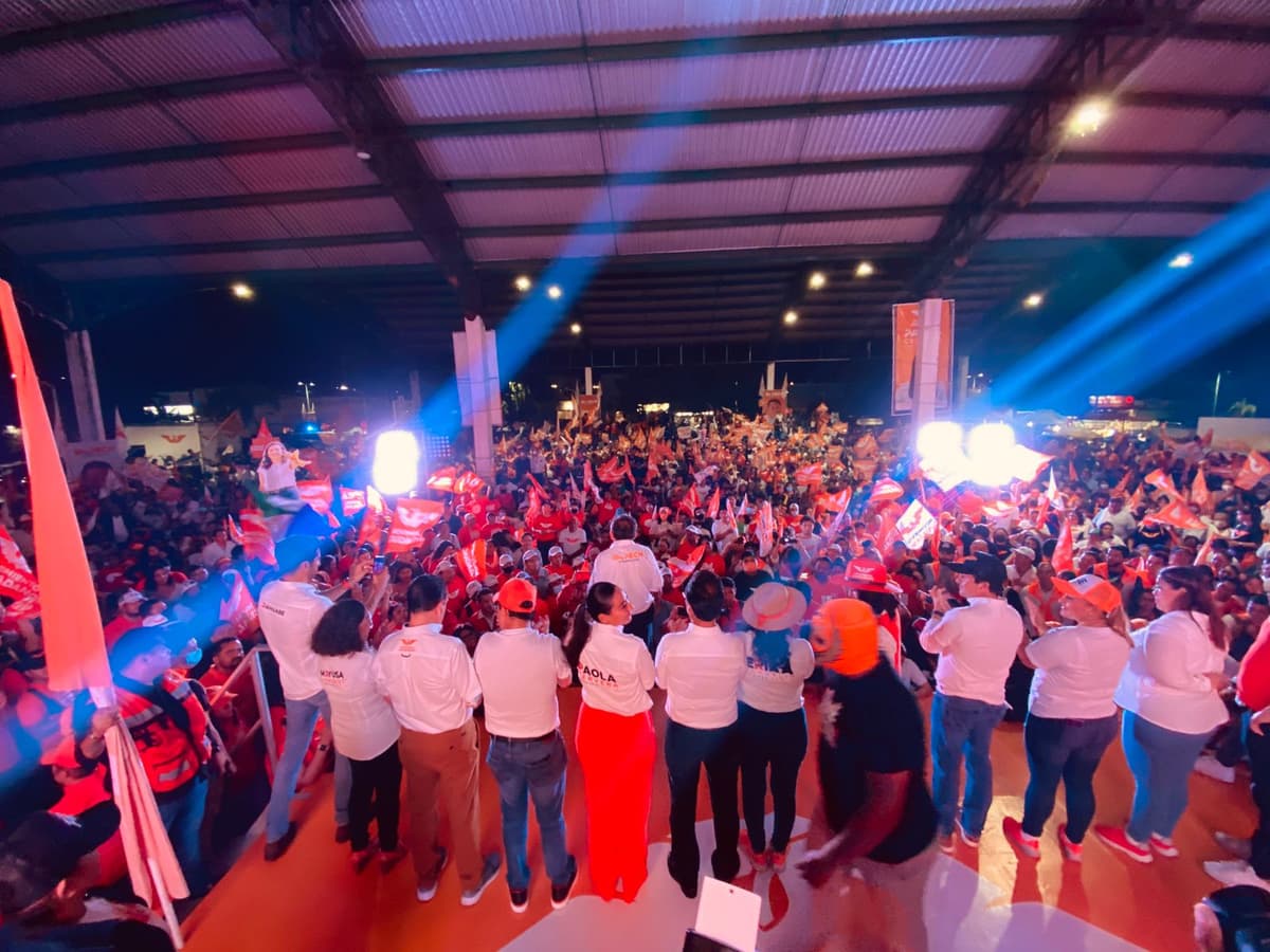 Confirmado, Quintana Roo quiere y tendrá un gobierno decente: Dr. Pech