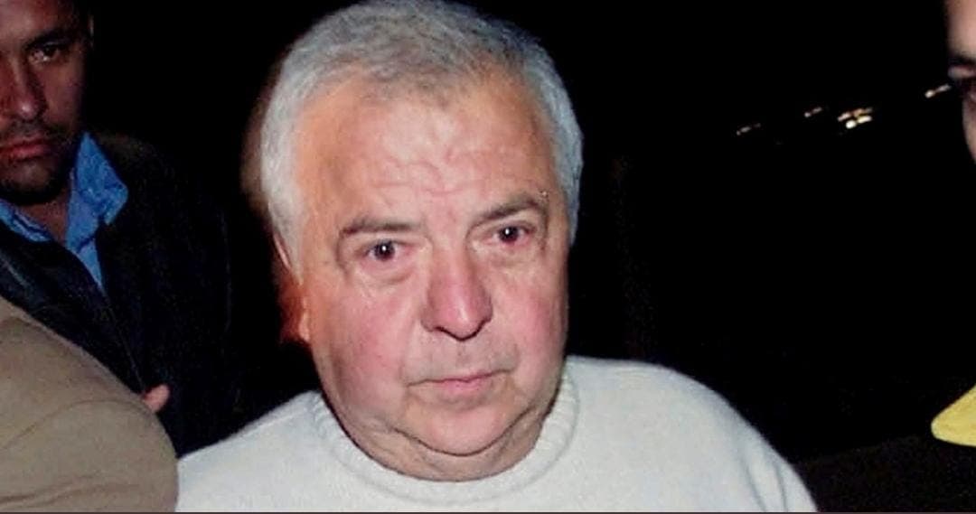 Muere en cárcel de Estados Unidos el capo colombiano Gilberto Rodríguez Orejuela