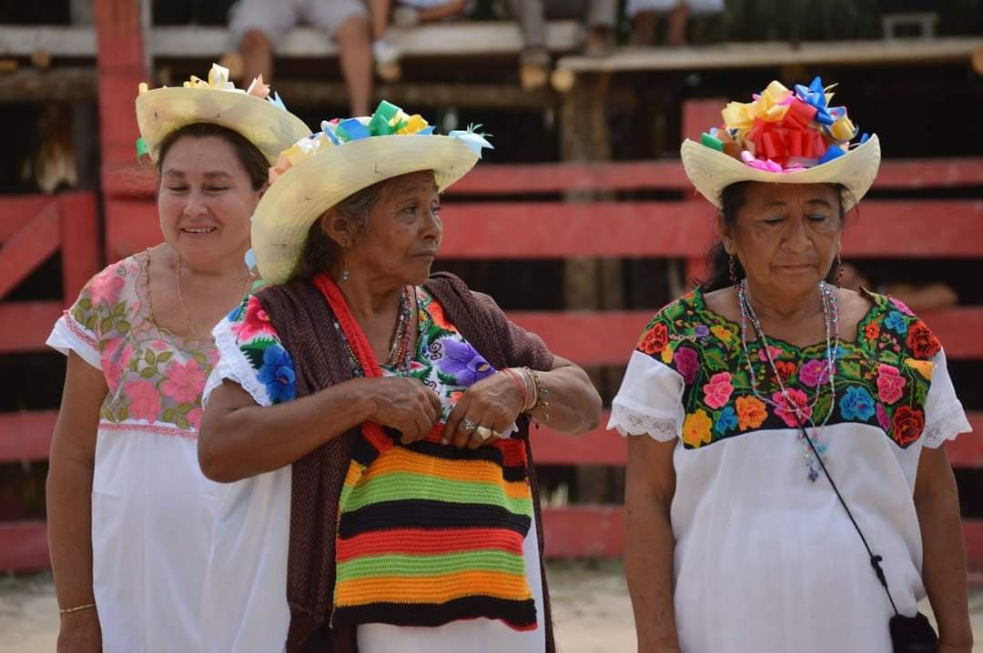 Arrancan actividades en Tihosuco, por el 175 aniversario de la Guerra de Castas