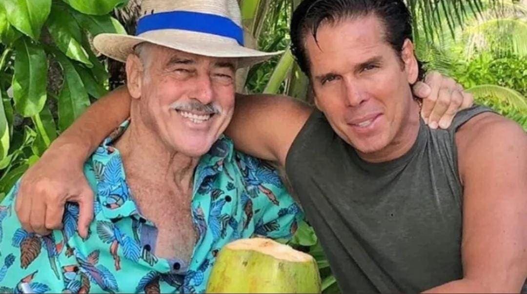 Andrés García reta a Roberto Palazuelos a un duelo a muerte