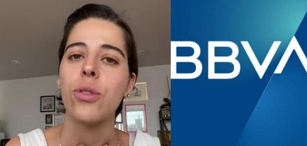 Video: Actriz denuncia que le robaron sus ahorros y que BBVA no le ha ayudado