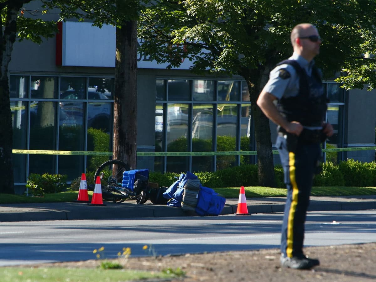 Reportan varias víctimas tras tiroteo en Canadá