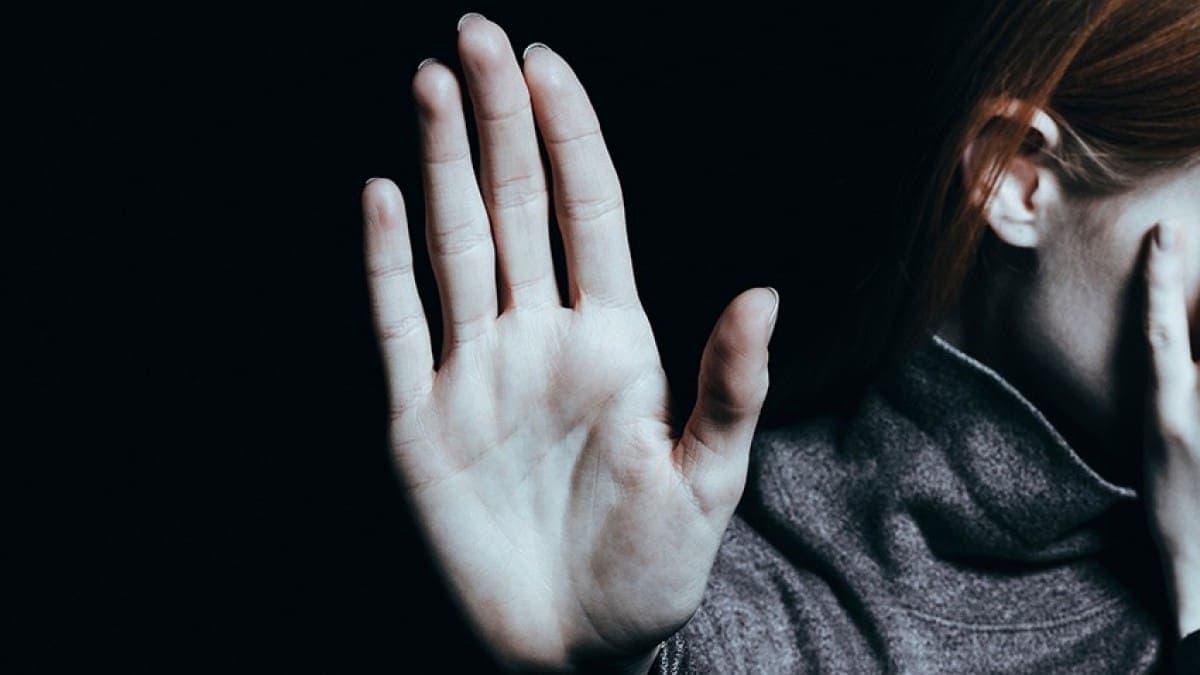 Laura Flores: mamá cuidadora que ha sido víctima de tentativa de feminicidio por un vecino