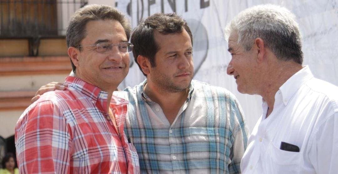 Agente del MP propuso cerrar caso contra Pío López Obrador por "falta de pruebas"