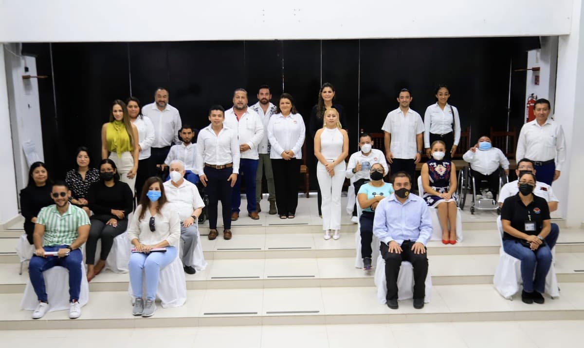 Sociabilizan beneficios y vías alternas por rehabilitación de BLV. Colosio